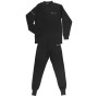korum 2 piece undersuit top and bottom
