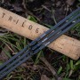 Korum 3K 12ft Trilogy Triple Tip Rod 4