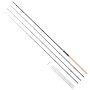 Korum 3K 12ft Trilogy Triple Tip Rod