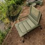 Korum Aeronium Supa Lite Fishing Chair Deluxe 1