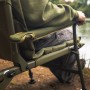 Korum Aeronium Supa Lite Fishing Chair Deluxe Armrest