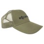Korum Air Mesh Fishing Cap