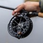 Korum Allrounder Centrepin Reel 4.5" NMB