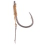Korum Bait Spike Hook Hairs - Barbed 1