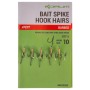 Korum Bait Spike Hook Hairs - Barbed 4