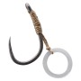 Korum Banded Hook Hairs 1
