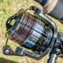 Korum Barbel Reel Line 500m
