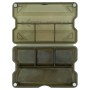 Korum Bits Blox 4 Slot Fishing Tackle Box