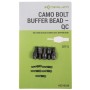 Korum Camo Bolt Buffer Bead - QC