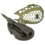 Korum Camo Grub Fishing Feeder 2