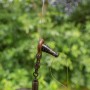 Korum Camo Quick Change Bead - Anti Tangle In Use 2