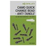 Korum Camo Quick Change Bead - Anti Tangle Packaging