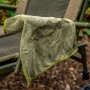 Korum Classic Barbel Microfibre Towel 2