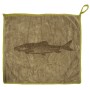 Korum Classic Barbel Microfibre Towel