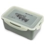 Korum Classic Tench Lunch Box