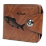 Korum Classic Wallet Barbel