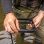 Korum Compact Bait Waiter Set In Use 4