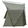 Korum Day Fishing Shelter Lite Side