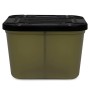 Korum Divided Bait Tub 1