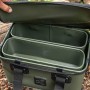 Korum EVA Tackle & Bait Station Inside