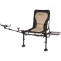 Korum EZ Chair Twin Rod Bundle