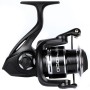 Korum Feeder Reel Left Side