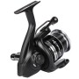 Korum Feeder Reel Rear Angled