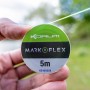 Korum Fluoro Green Marka-Flex 5m 4