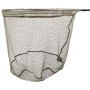 Korum Full Metal Latex Barbel Spoon Net Side
