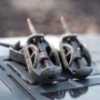 Korum Lead Free Dura Method Feeders