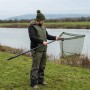 Korum Limitless Power Tele Landing Net Handle 7