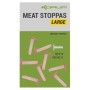 Korum Meat Stoppas Large