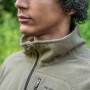 Korum Microfleece Close Up 2