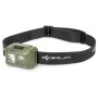 Korum Neoteric Compact Headtorch 550 Lumen