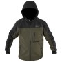 Korum Neoteric Softshell Fishing Jacket