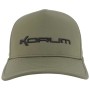 Korum Olive Waterproof Cap