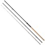 Korum Omega Fishing Rod Sections 1