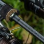 Korum Opportunist X Series Fishing Rod Close Up Carbon