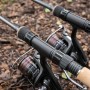 Korum Opportunist X Series Fishing Rod In Use 2