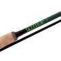 Korum Phase 1 Feeder Fishing Rod Graphics