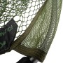 Korum Power Folding Triangle Latex Landing Net 3