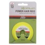 Korum Power Hair Rigs 1m - Barbed 5