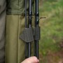 Korum Progress Compact Quiver 2 Rod Holdall 2