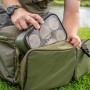Korum Progress EVA Hookbait Pouch & Pots - 6 Tub 4