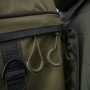 Korum Progress Roversack 25L Close Up 2