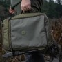 Korum Progress Roversack 25L In Use 5