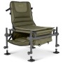Korum Progress S23 Deluxe Ruckchair 1