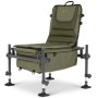 Korum Progress S23 Deluxe Ruckchair 3