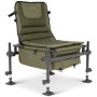 Korum Progress S23 Deluxe Ruckchair