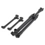 Korum Progress Tripod Feeder Arm - 2 Rod 1